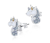 Unicorn Kid Stud Earring STE-643